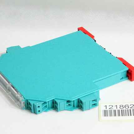 Pepperl+Fuchs SMART-Transmitterspeisegerät KCD2-STC-1 202927