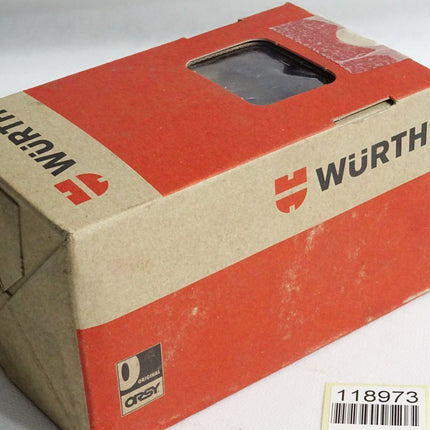 Würth Hamerkopfbefestiger für 26/18, 26/26, 28/28 0862100001 M8x25 / 100 Stück - Maranos.de