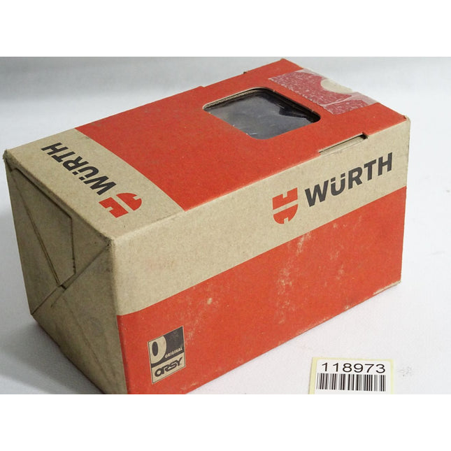 Würth Hamerkopfbefestiger für 26/18, 26/26, 28/28 0862100001 M8x25 / 100 Stück - Maranos.de