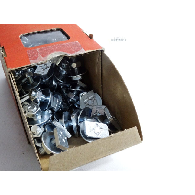 Würth Hamerkopfbefestiger für 26/18, 26/26, 28/28 0862100001 M8x25 / 100 Stück - Maranos.de