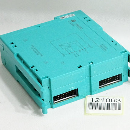 Pepperl+Fuchs Netzgerät LB9006C 256494
