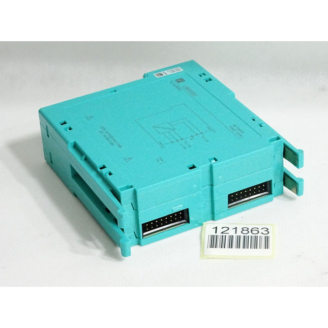 Pepperl+Fuchs Netzgerät LB9006C 256494