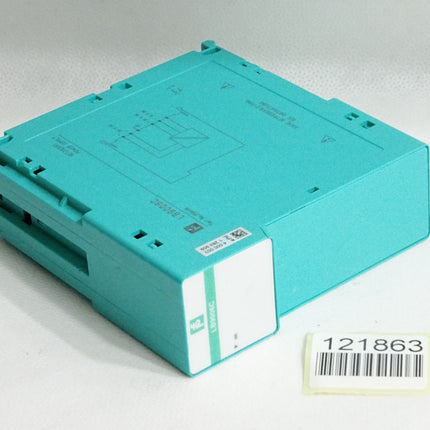 Pepperl+Fuchs Netzgerät LB9006C 256494