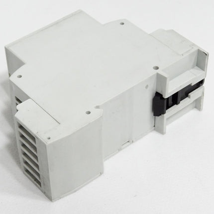 Eberle MRUL1 Überwachungsrelais / Unbenutzt mit lagerspuren