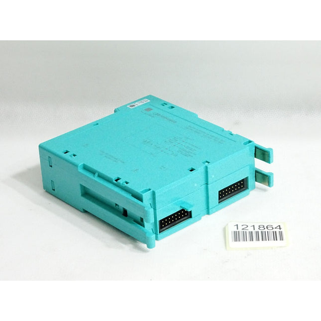 Pepperl+Fuchs Unicom-Buskoppler LB8109H0908 70106282