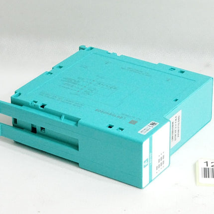 Pepperl+Fuchs Unicom-Buskoppler LB8109H0908 70106282