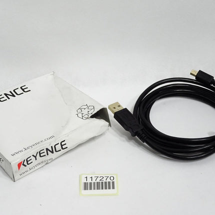 Keyence OP-51580 USB-Kabel / Neu OVP