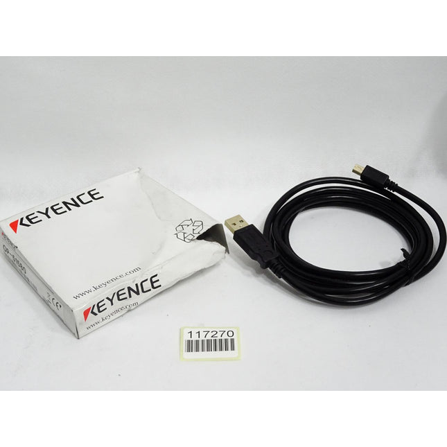 Keyence OP-51580 USB-Kabel / Neu OVP