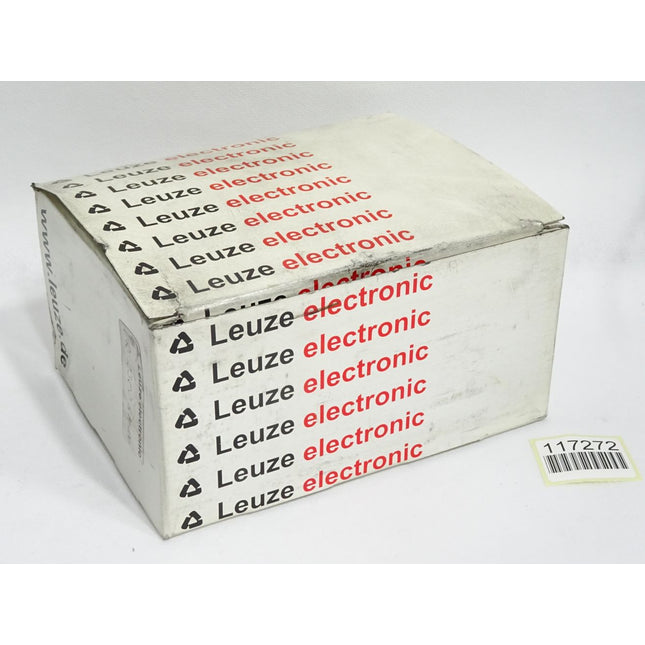 Leuze electronic 2D-Codeleser VR2300SM100 50039357 / Neuwertig