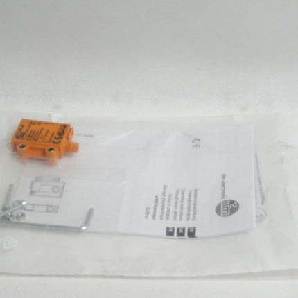 Ifm Electronic OJ5130 OJS-OOKG/SO/AS Einweglichtschranke Sender / Neu OVP - Maranos.de