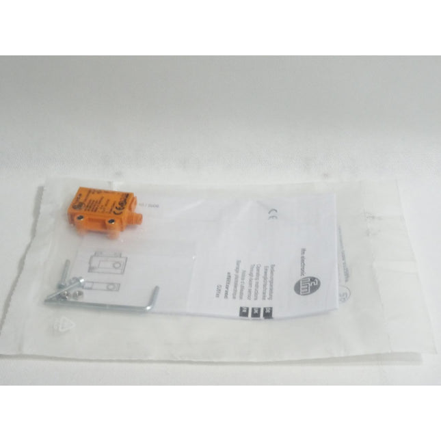 Ifm Electronic OJ5130 OJS-OOKG/SO/AS Einweglichtschranke Sender / Neu OVP - Maranos.de