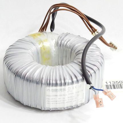 Noratel Ringkerntransformator RSO-0360-000543 230V auf 30V - Maranos.de