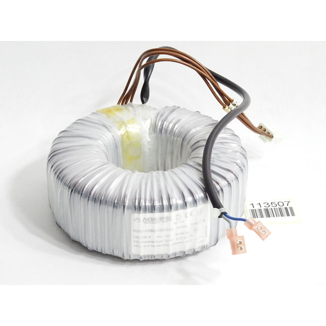 Noratel Ringkerntransformator RSO-0360-000543 230V auf 30V - Maranos.de