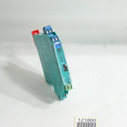 Pepperl+Fuchs SMART-Transmitterspeisegerät KCD2-STC-Ex1.ES 322426