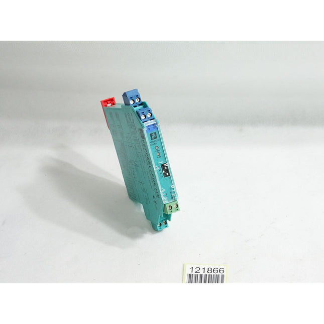 Pepperl+Fuchs SMART-Transmitterspeisegerät KCD2-STC-Ex1.ES 322426