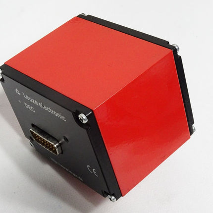 Leuze electronic 2D-Codeleser VR2300SM100 50039357 / Neuwertig - Maranos.de