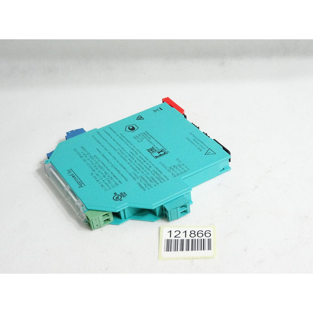 Pepperl+Fuchs SMART-Transmitterspeisegerät KCD2-STC-Ex1.ES 322426