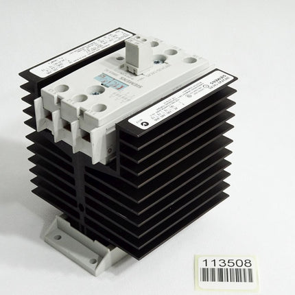 Siemens 3RF2420-1AC45 Halbleiterschütz 3-phasig - Maranos.de