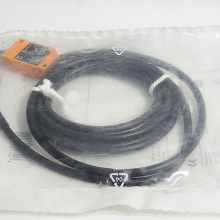 Ifm Electronic IN5129 IN-3004-BPKG / Neu OVP - Maranos.de