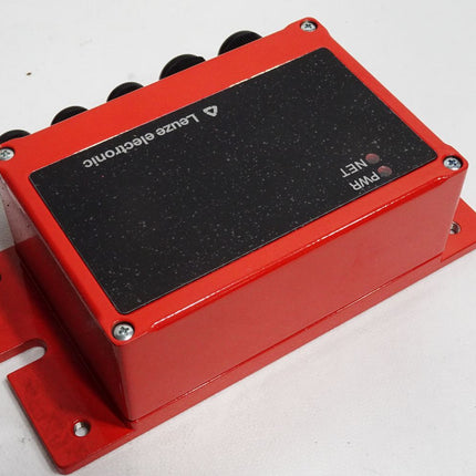 Leuze electronic MA41DP-K 50033638 Modulare Anschlusseinheit / Neu OVP