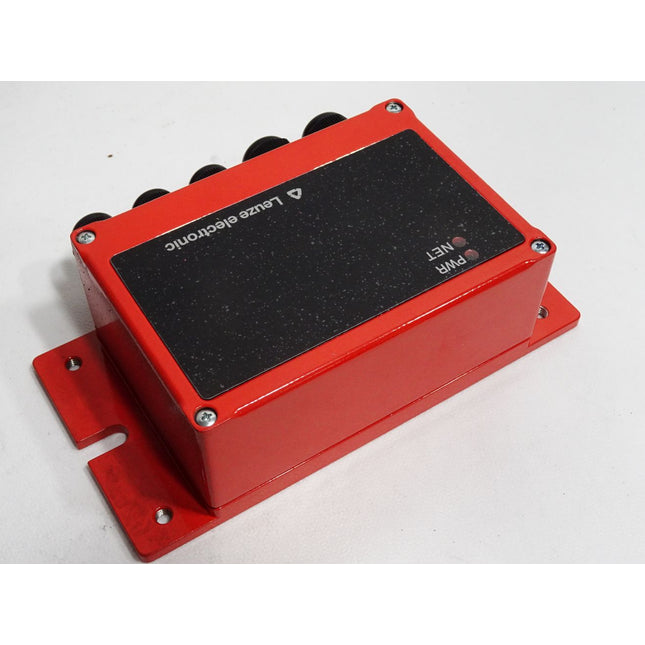 Leuze electronic MA41DP-K 50033638 Modulare Anschlusseinheit / Neu OVP