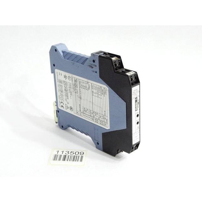 Knick VariTrans DC-Isolation Amplifier P27000 H1 - Maranos.de