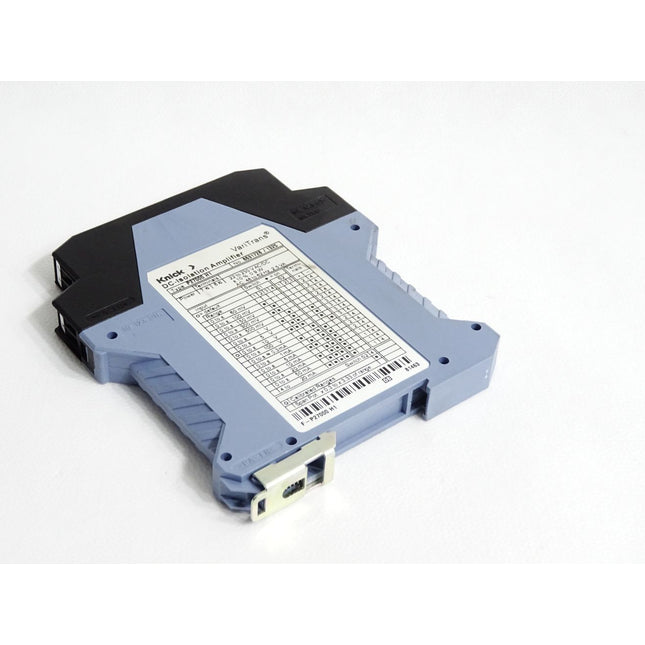 Knick VariTrans DC-Isolation Amplifier P27000 H1 - Maranos.de