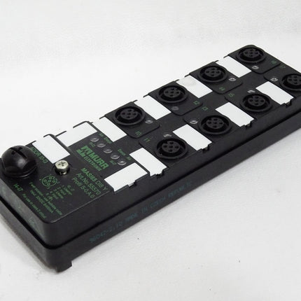 Murr Elektronik 55570 MASI65 DI8 Y / Neu OVP