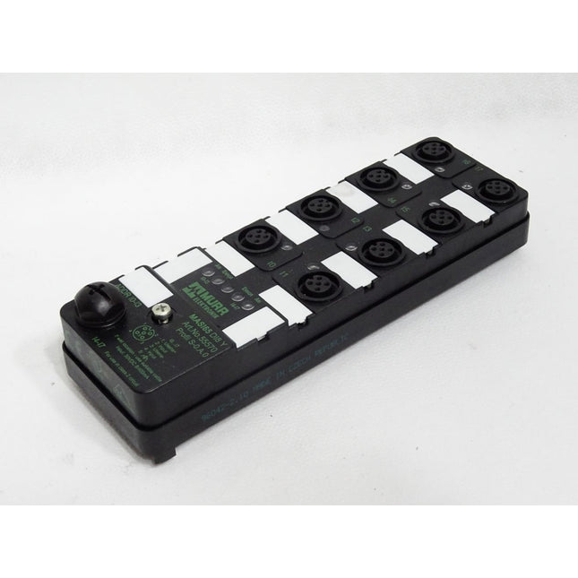Murr Elektronik 55570 MASI65 DI8 Y / Neu OVP