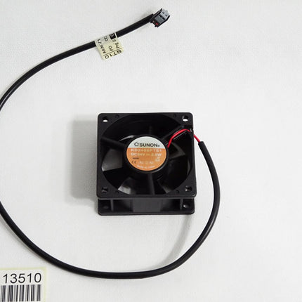 Sunon KD2406PTS1 DC24V 2.6W Lüfter 60x60x25mm - Maranos.de