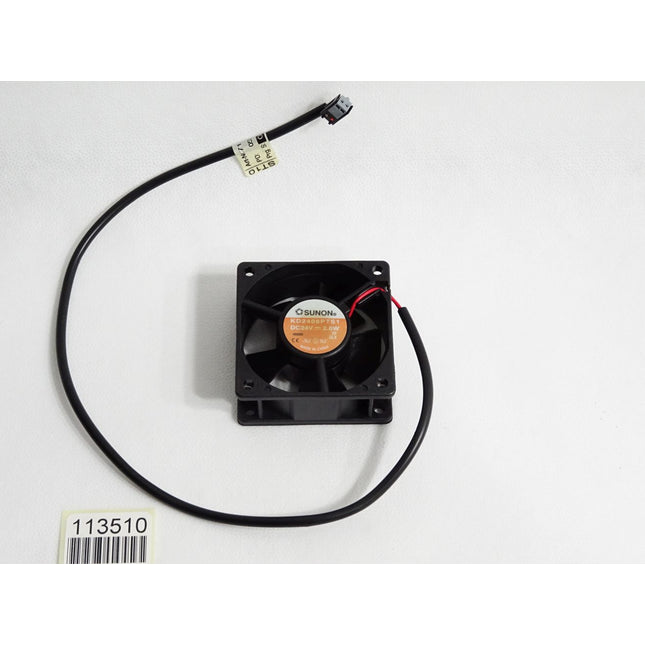Sunon KD2406PTS1 DC24V 2.6W Lüfter 60x60x25mm - Maranos.de