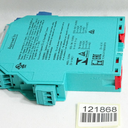 Pepperl+Fuchs SMART Transmitter Power Supply KFD2-STC4-Ex1 231364