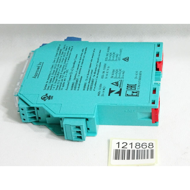 Pepperl+Fuchs SMART Transmitter Power Supply KFD2-STC4-Ex1 231364