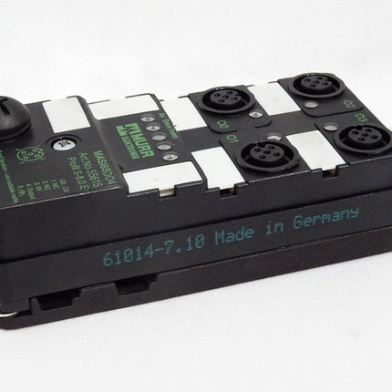 Murr Elektronik 55615 I/O Modul MASI65DO4 / Neu OVP