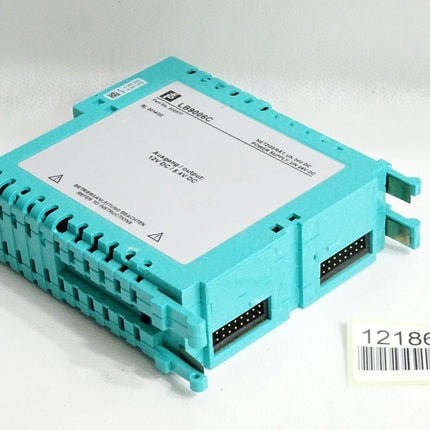 Pepperl+Fuchs Netzgerät LB9006C 200977