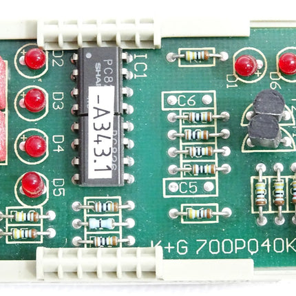 WEB Wieland Bamberg K+G 700P040K - Maranos.de
