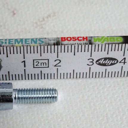 Würth Zylinderschrauben ISO4762 Innensechskant IS4 8.8 M5x14 0084514 / 100 Stück - Maranos.de