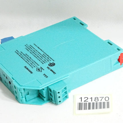 Pepperl+Fuchs Transmitterspeisegerät KSD2-CI-S-EX.H 103237