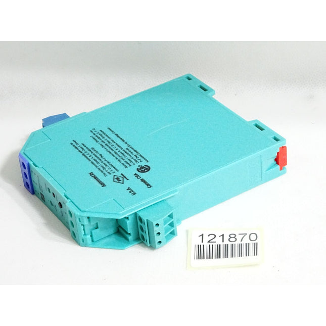 Pepperl+Fuchs Transmitterspeisegerät KSD2-CI-S-EX.H 103237