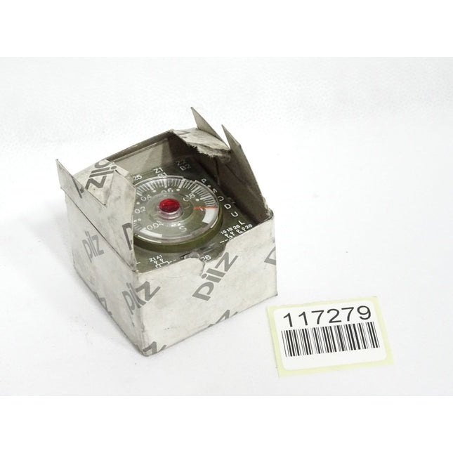 Pilz 06745 P-modul / Neu OVP