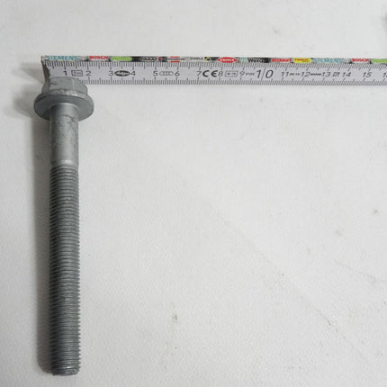 Würth Sechskantschrauben MBN10105 10.9 SW18 M12x1,5x110 0263112110 / 50 Stück - Maranos.de