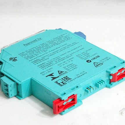 Pepperl+Fuchs SMART-Transmitterspeisegerät KFD2-STC4-Ex1.2O 231389