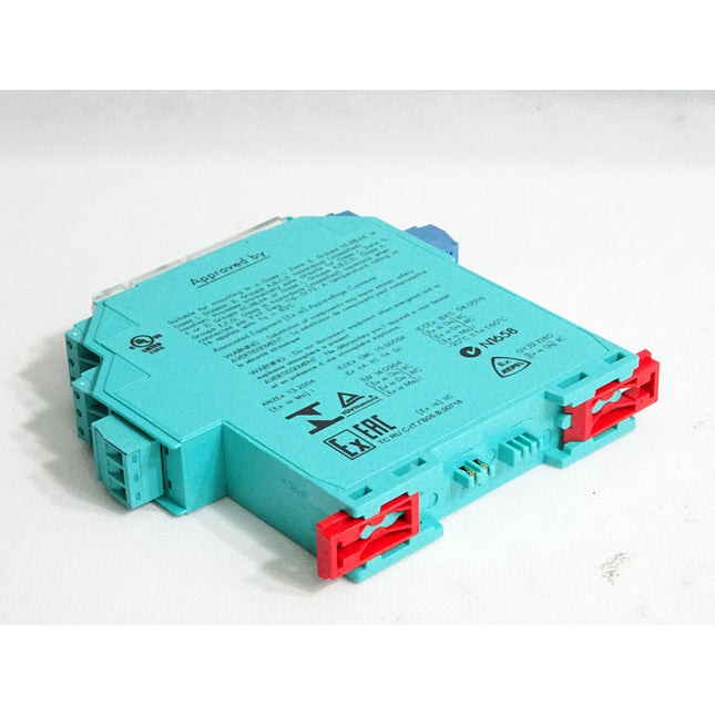 Pepperl+Fuchs SMART-Transmitterspeisegerät KFD2-STC4-Ex1.2O 231389