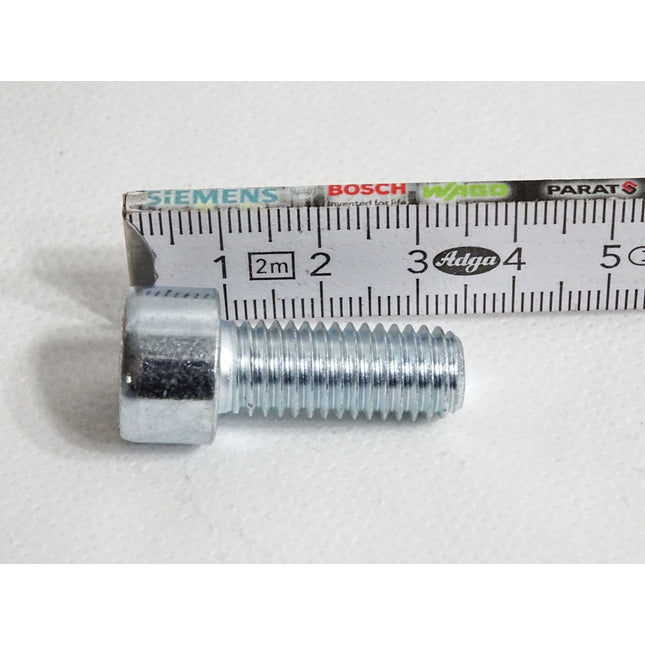 Würth Zylinderschrauben ISO4762 Innensechskant IS8 8.8 M10x25 00841025 200 Stück - Maranos.de