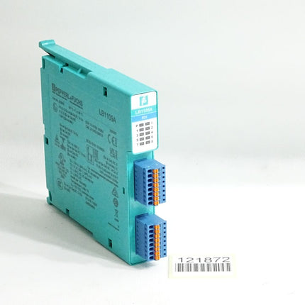 Pepperl+Fuchs Binäreingang LB1109A 223078