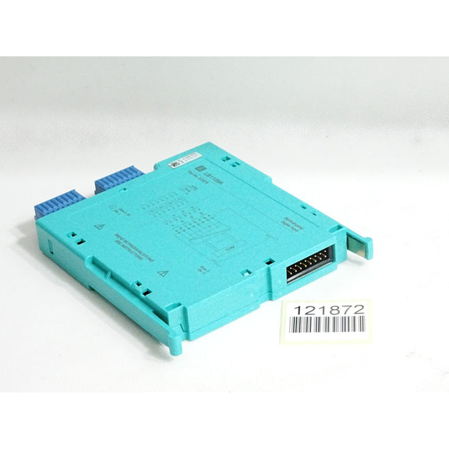 Pepperl+Fuchs Binäreingang LB1109A 223078