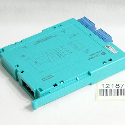 Pepperl+Fuchs Binäreingang LB1109A 223078