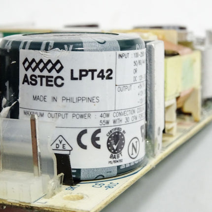 Astec LPT42 Power Supply