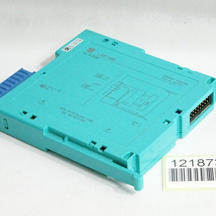 Pepperl+Fuchs Binärausgang mit Abschalteingang LB6116E 263862