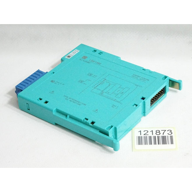 Pepperl+Fuchs Binärausgang mit Abschalteingang LB6116E 263862